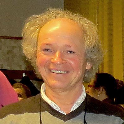 penningmeester