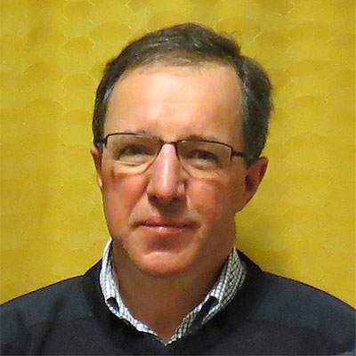 voorzitter