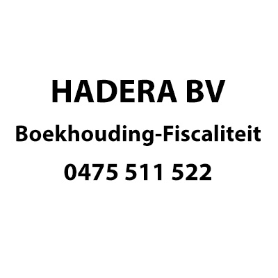 Hadera bv